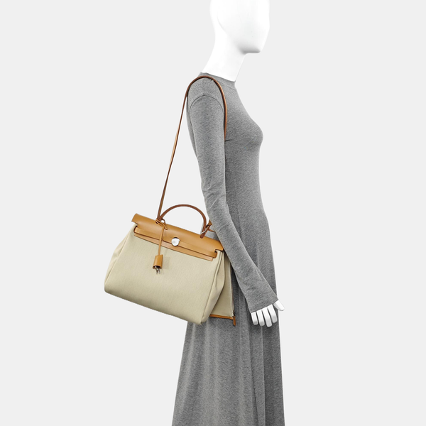 Herbag 31 Canvas Beige