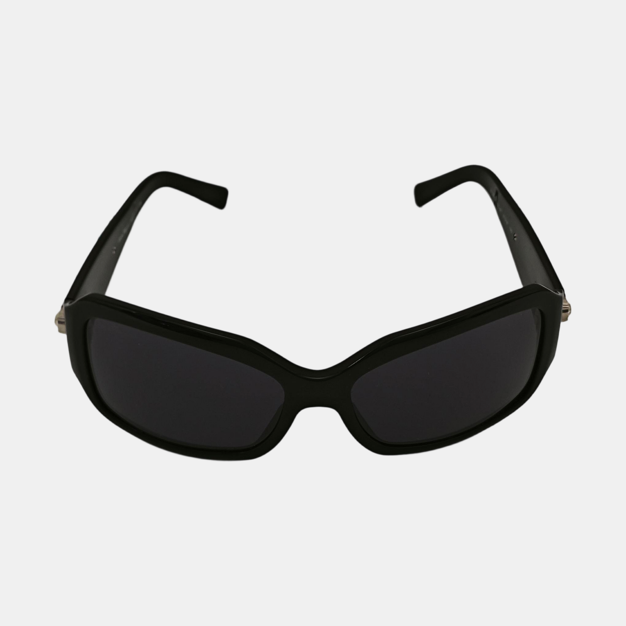 Synthetic Sunglasses Gray