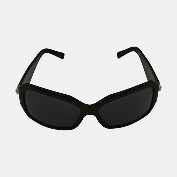 Synthetic Sunglasses Gray