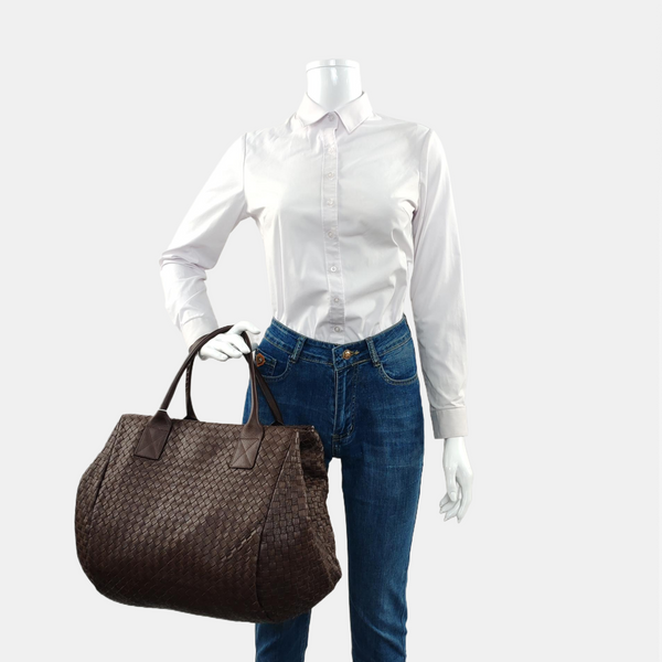 Calfskin Brown