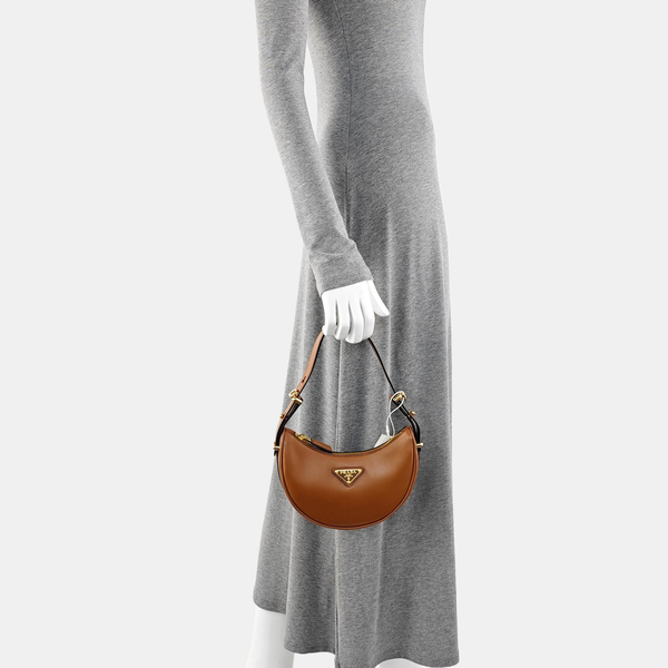 Arqué Calfskin Brown
