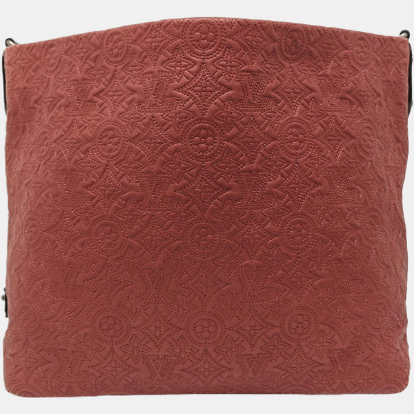 ANTHEIA Calfskin Red
