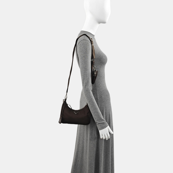 Re-Edition2005 Fabric Brown