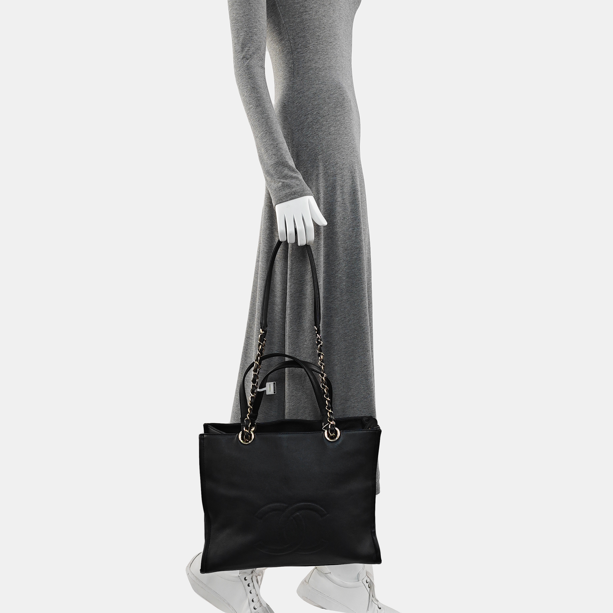 Calfskin Black