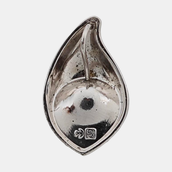 925 Sterling Silver Pendant
