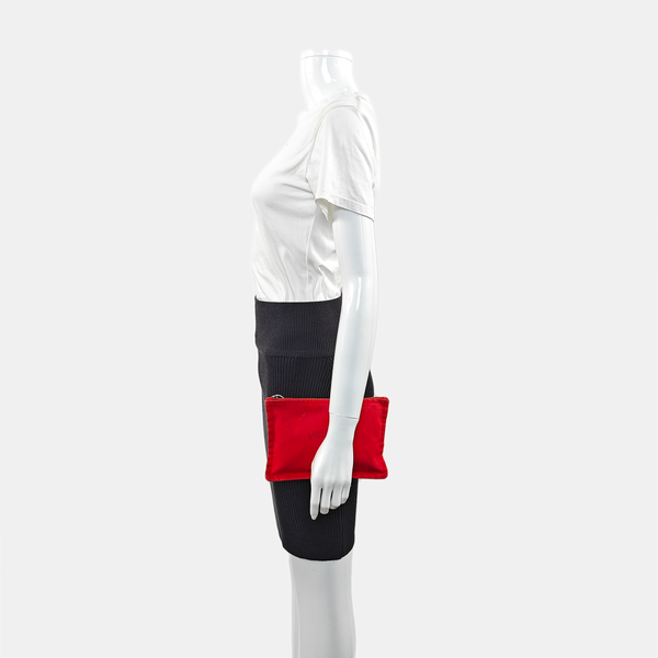 Neobain Canvas Red
