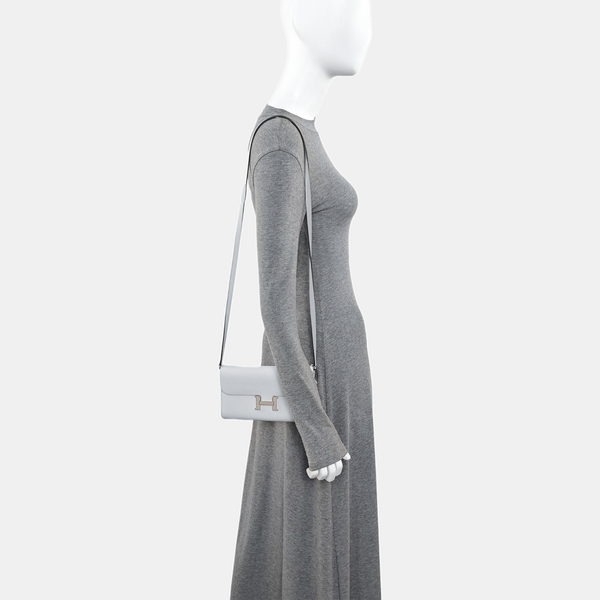 Constance Togo 20 Epsom Gray