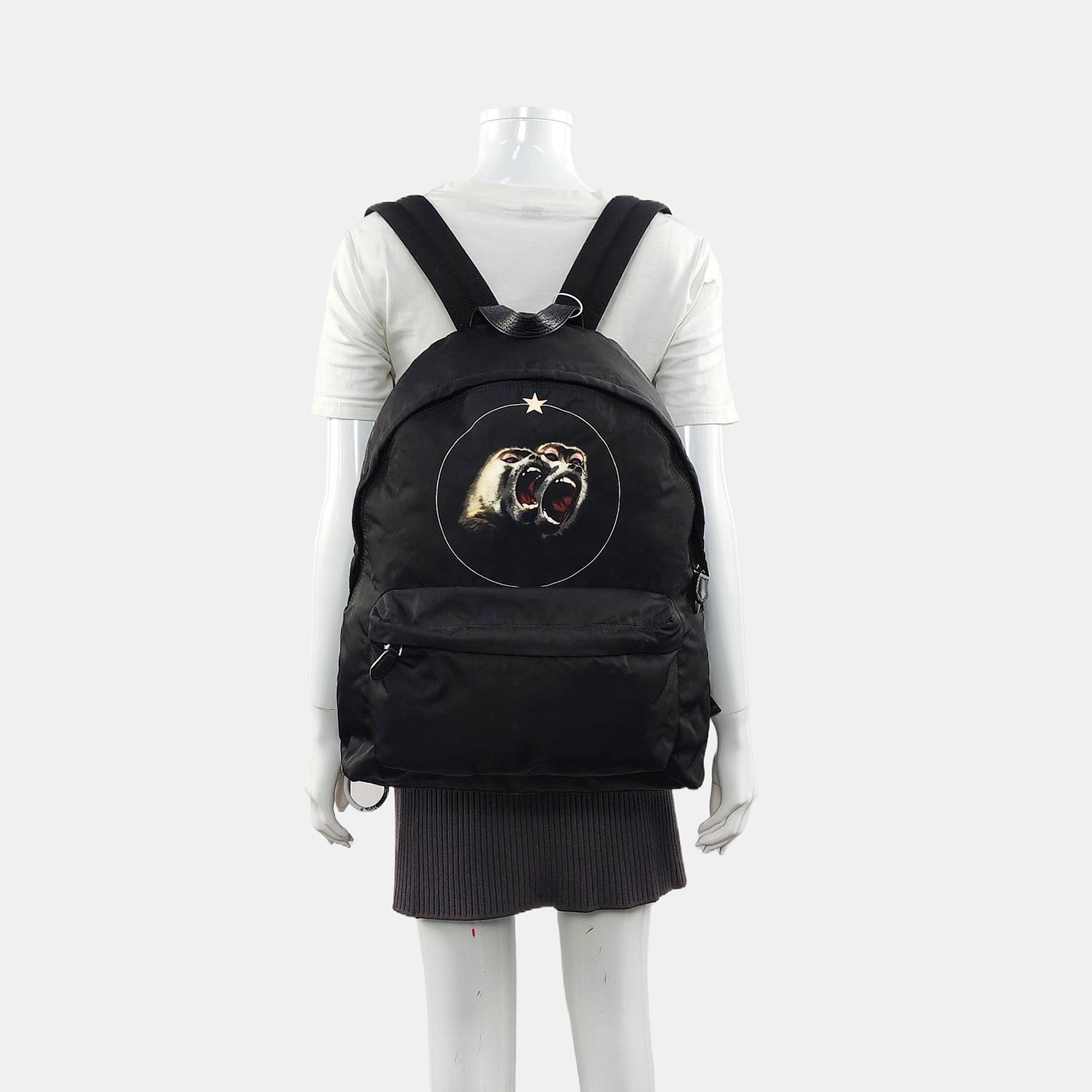 Nylon Black