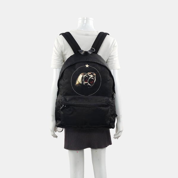 Nylon Black
