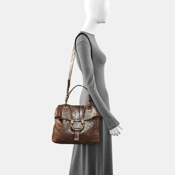 LEONI Calfskin Multicolor