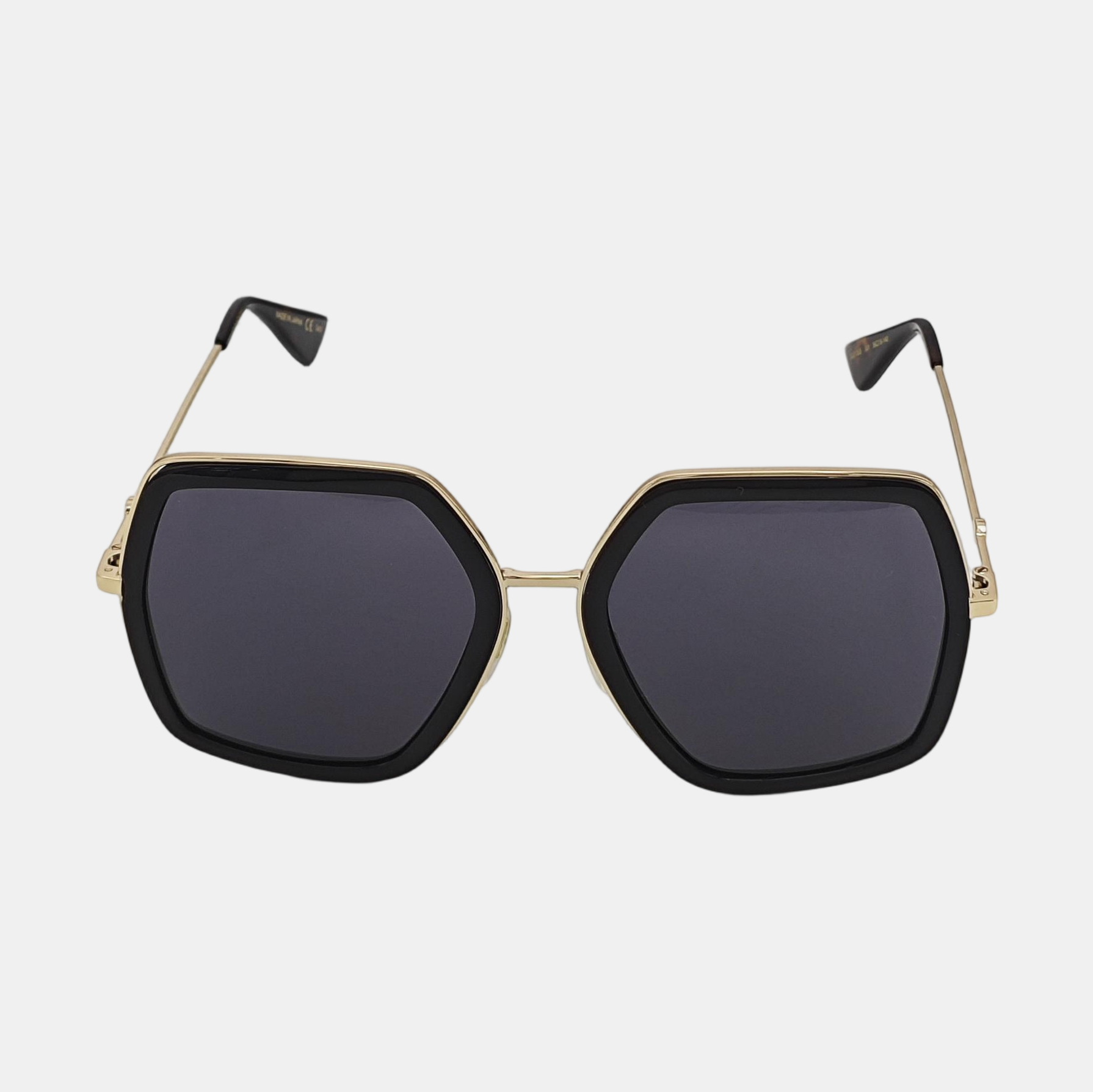 Synthetic Sunglasses Blue