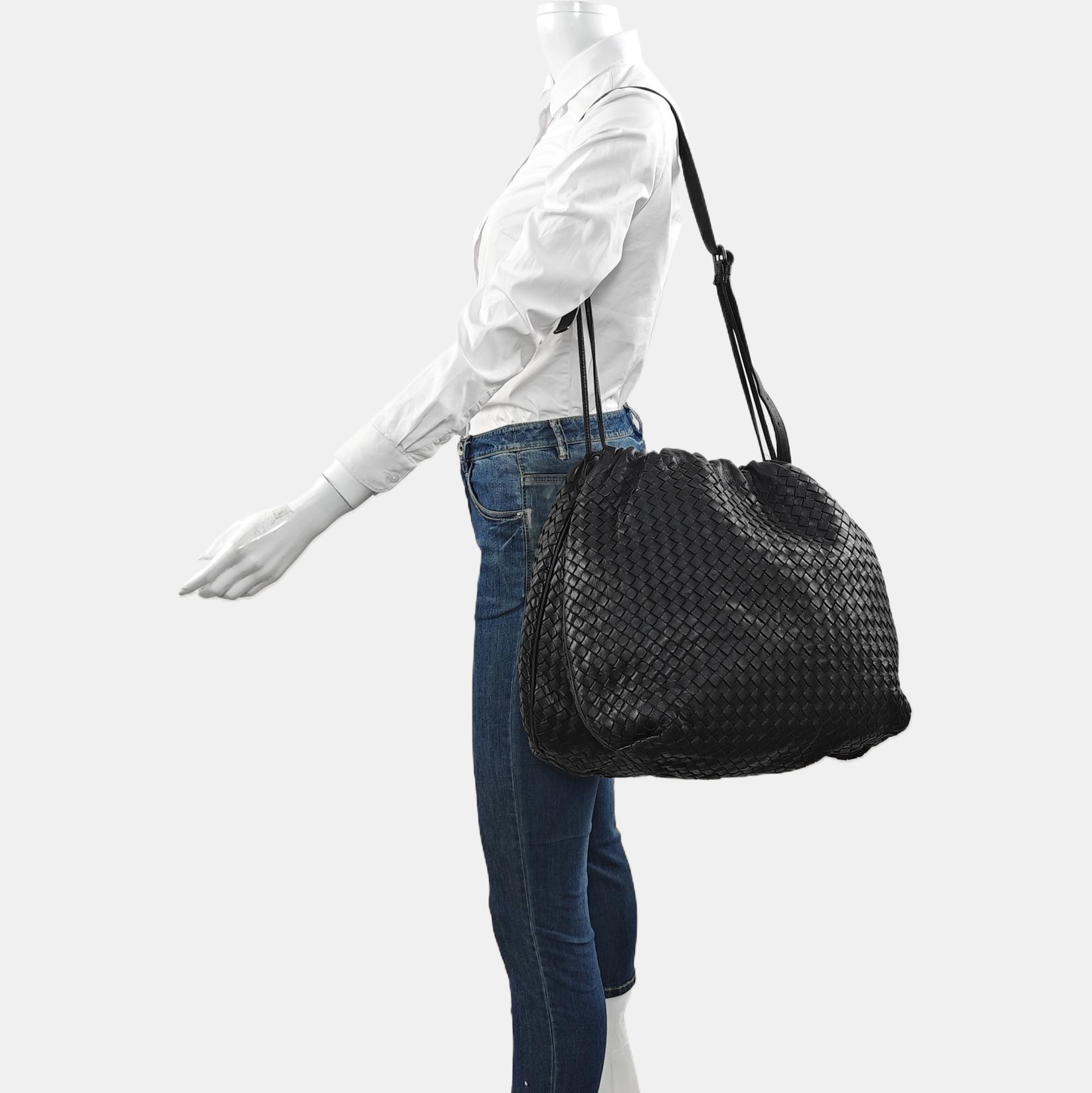 Lambskin Black