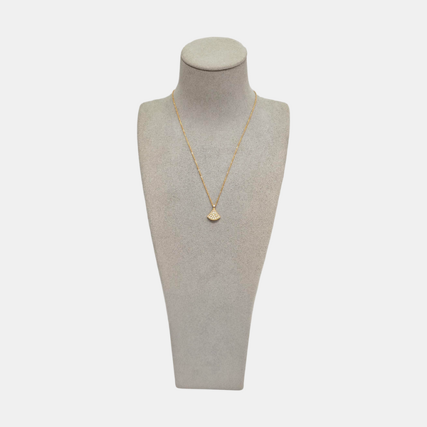 DIVAS' DREAM 18k Rose Gold Necklace