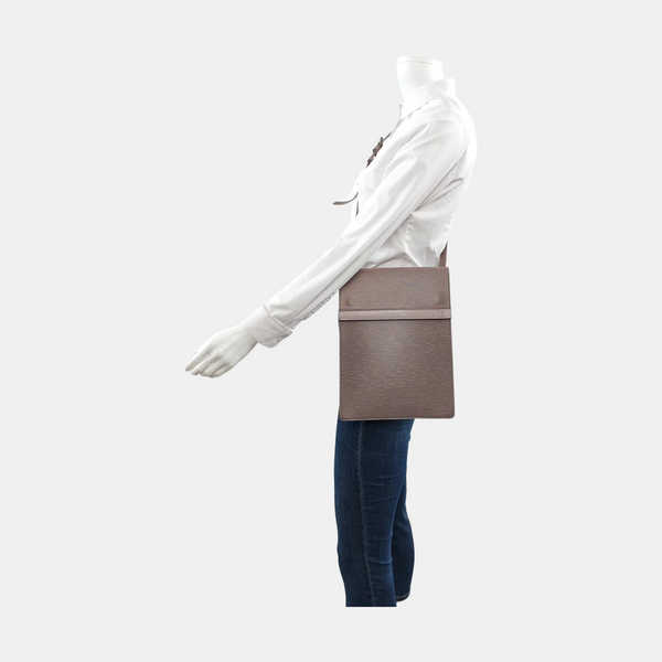 RAMATUELLE Epi Gray