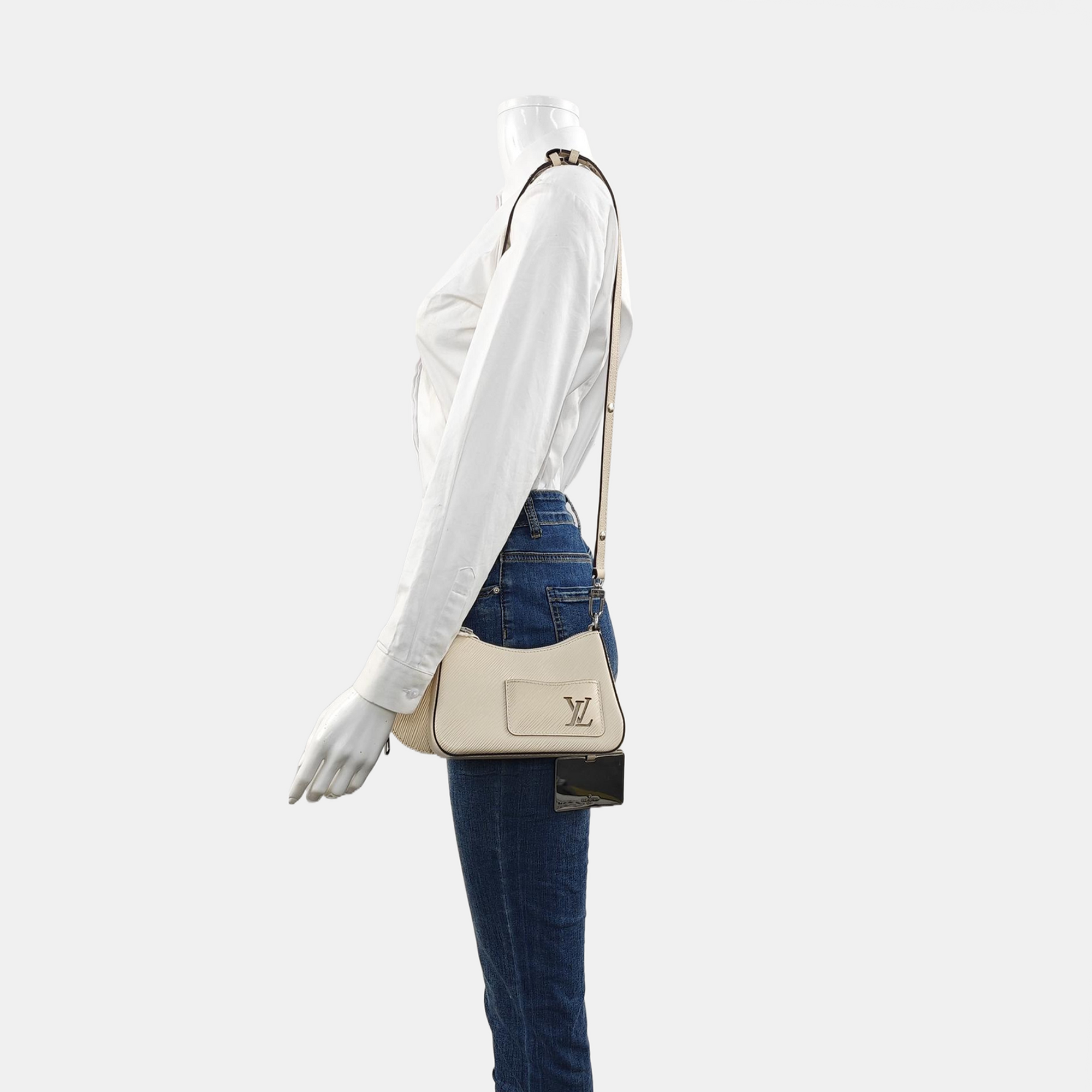 MARELLE Epi White
