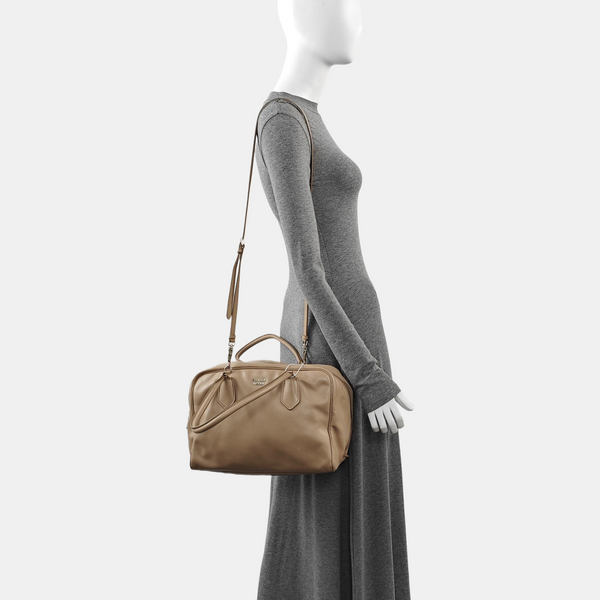 Inside Calfskin Pink