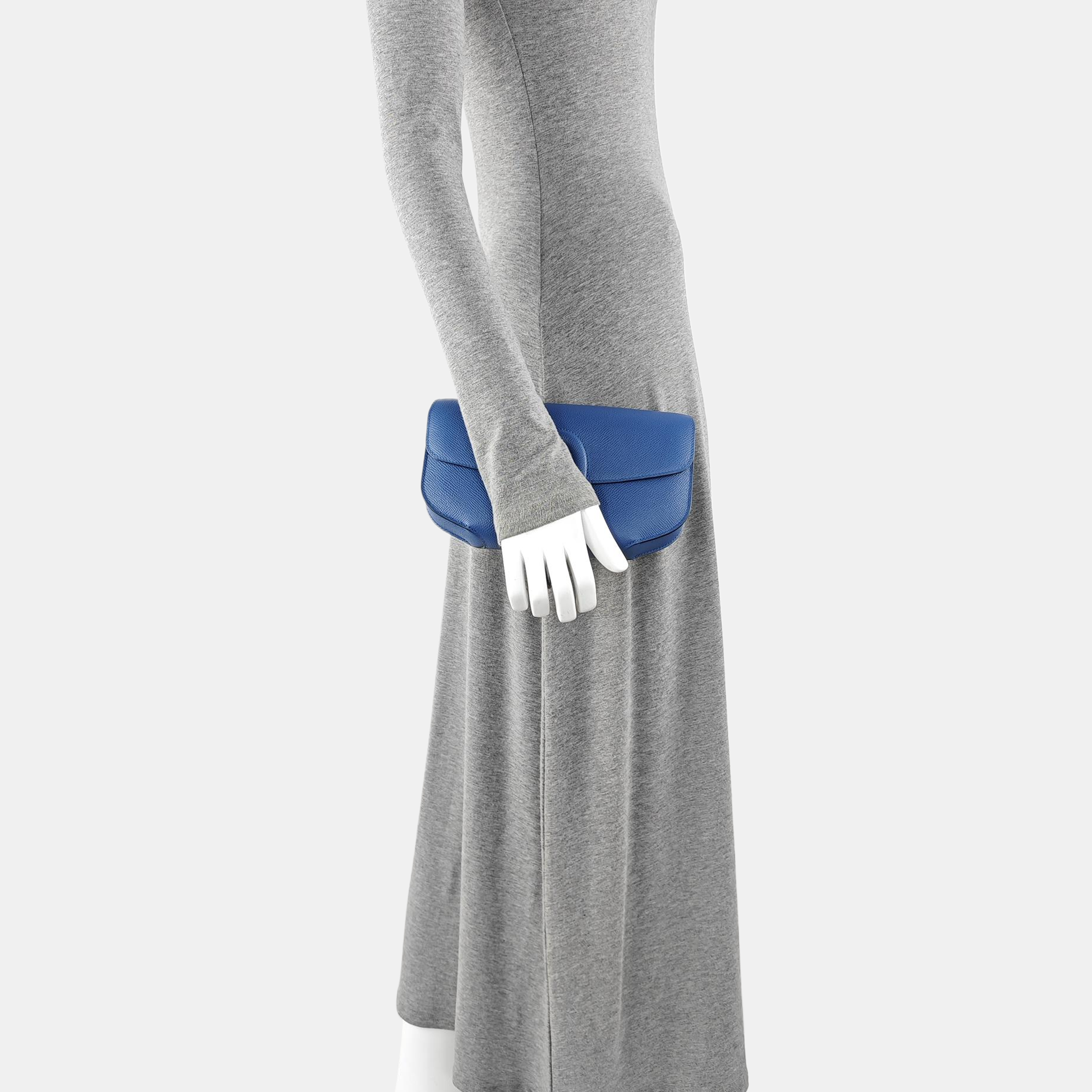 Cherche Midi Epsom Blue