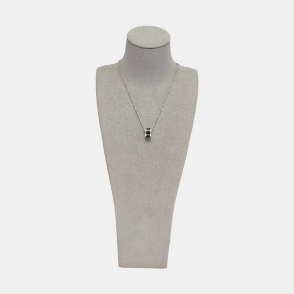 B.ZERO1 925 Sterling Silver Necklace