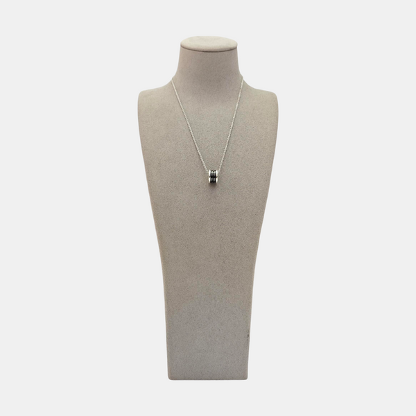 B.ZERO1 925 Sterling Silver Necklace