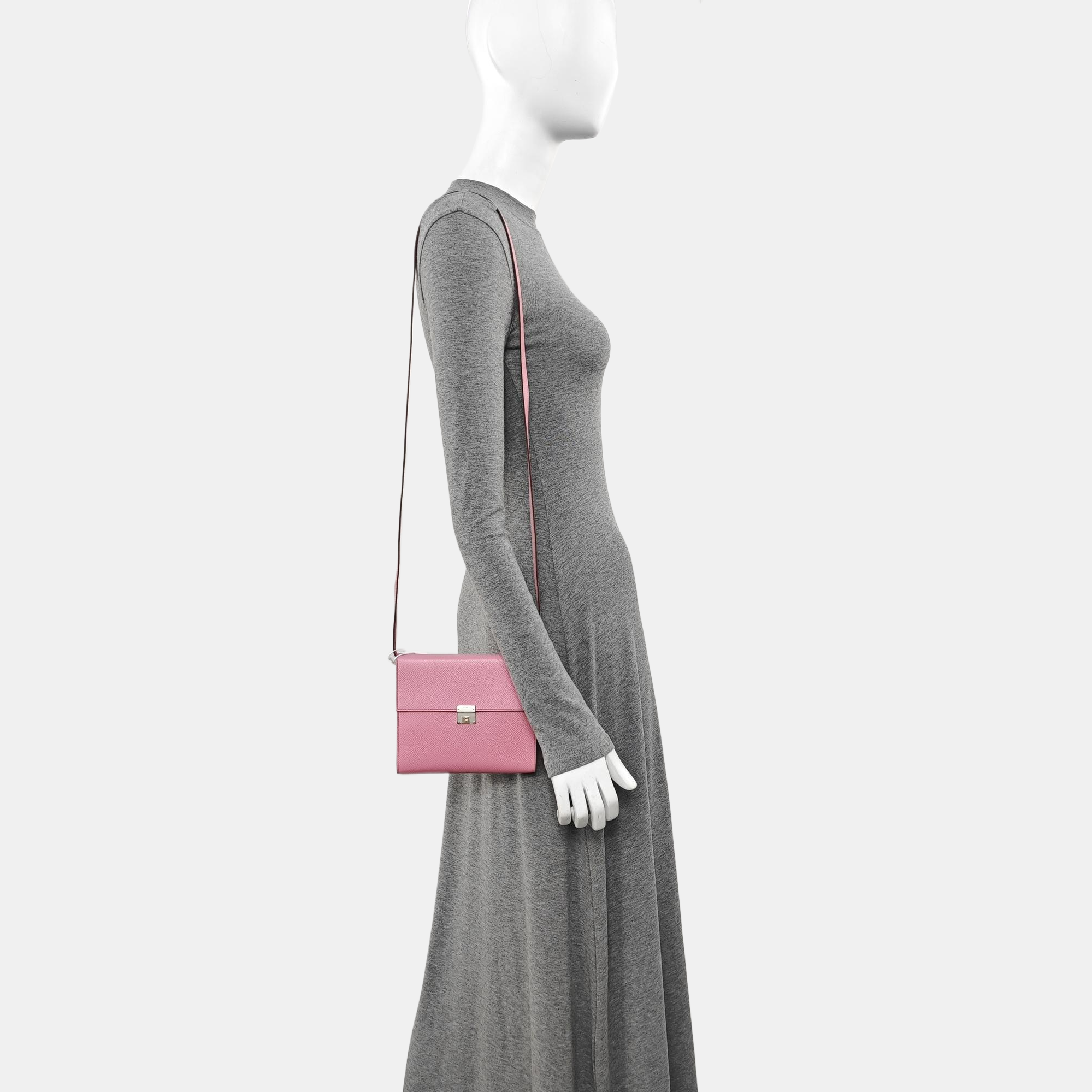 Clic Epsom Pink
