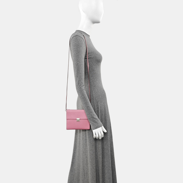 Clic Epsom Pink