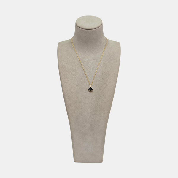 DIVAS' DREAM 18k Rose Gold Necklace