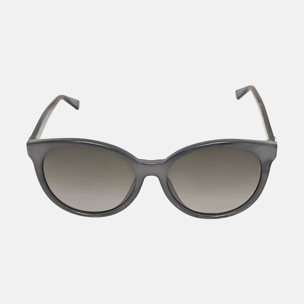 Synthetic Sunglasses Gray