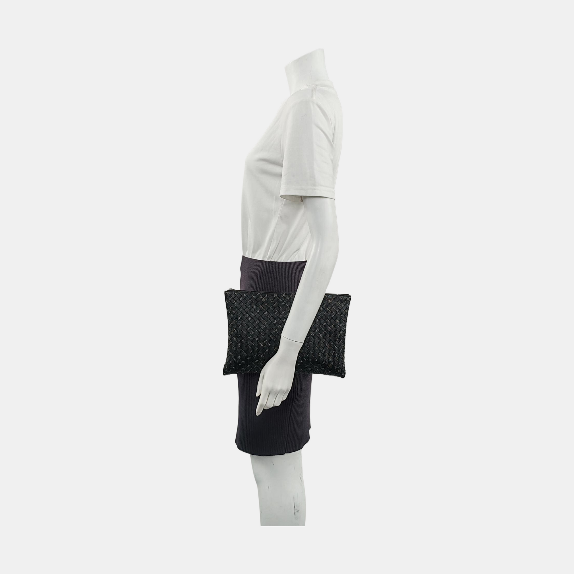 Lambskin Black