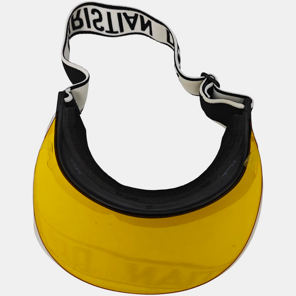 Other Hat Yellow