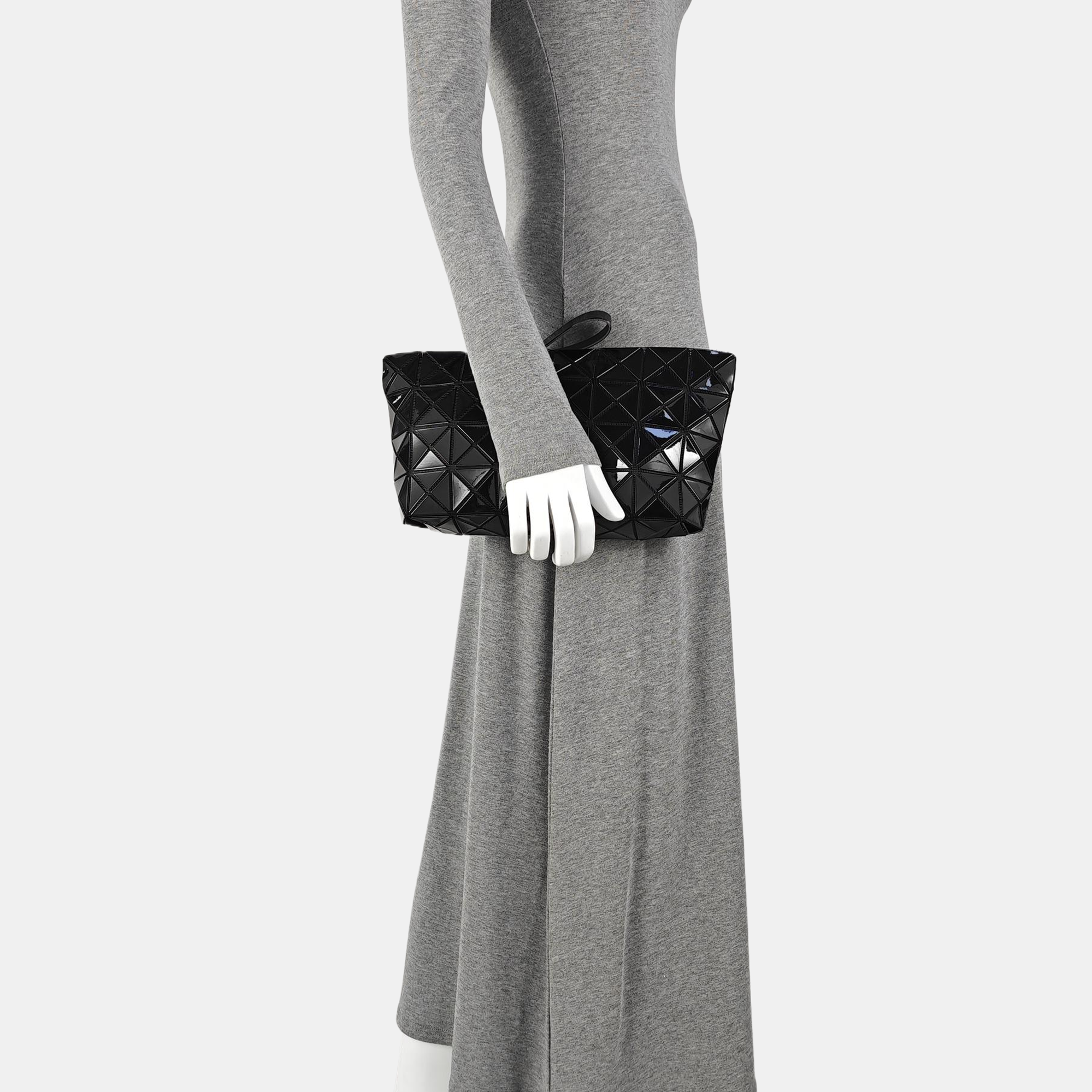 Special Material Clutch Black
