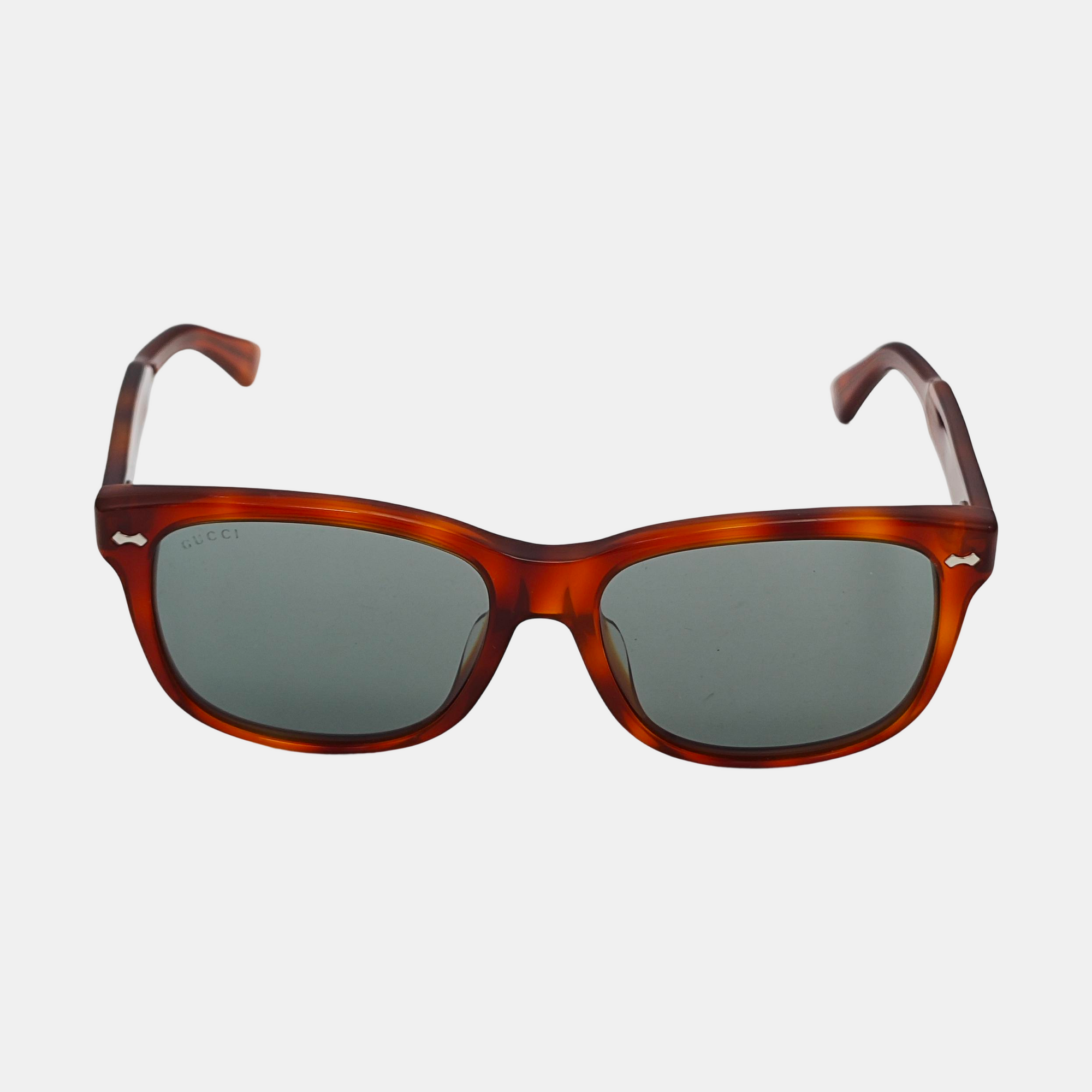 Synthetic Sunglasses Blue