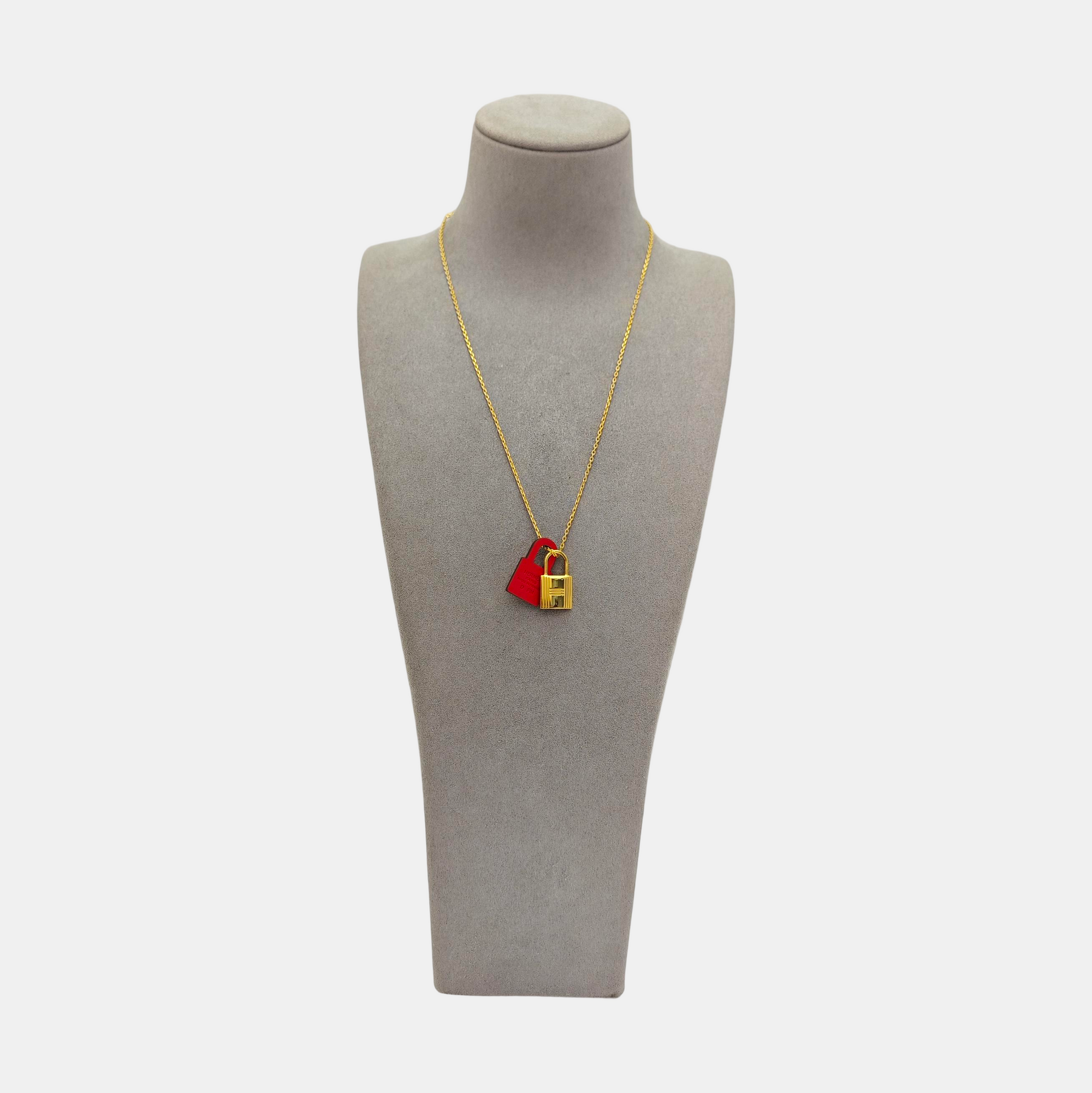 O'kelly Metal Gold Necklace
