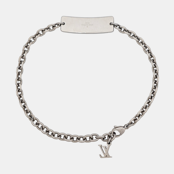 Metal Silver Bracelet