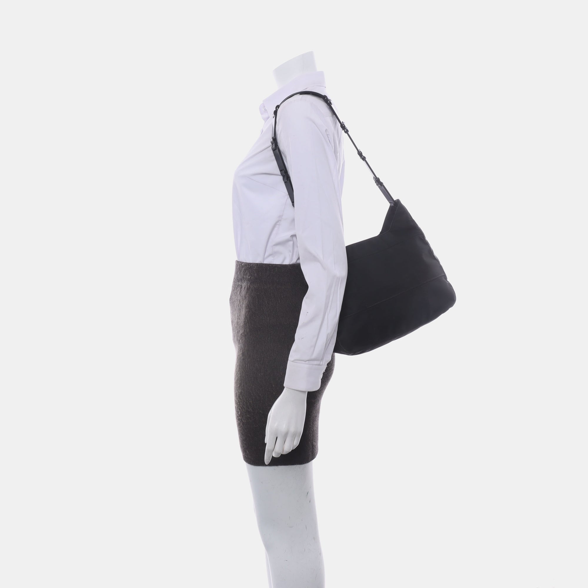 Nylon Black