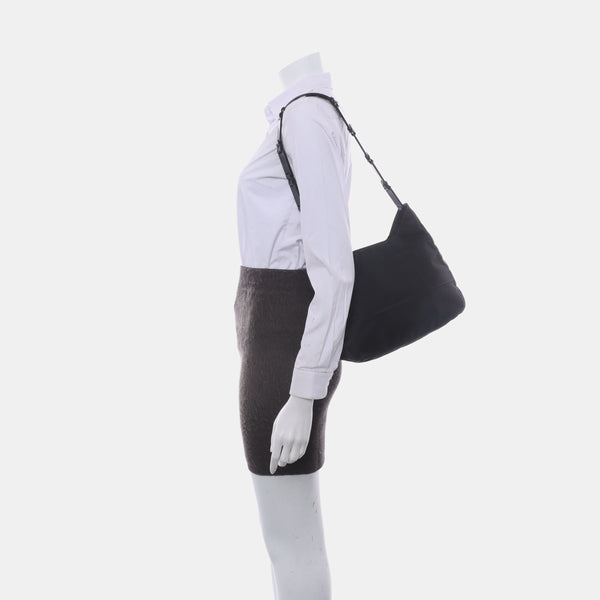 Nylon Black