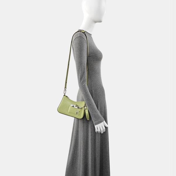 MARELLE Epi Green