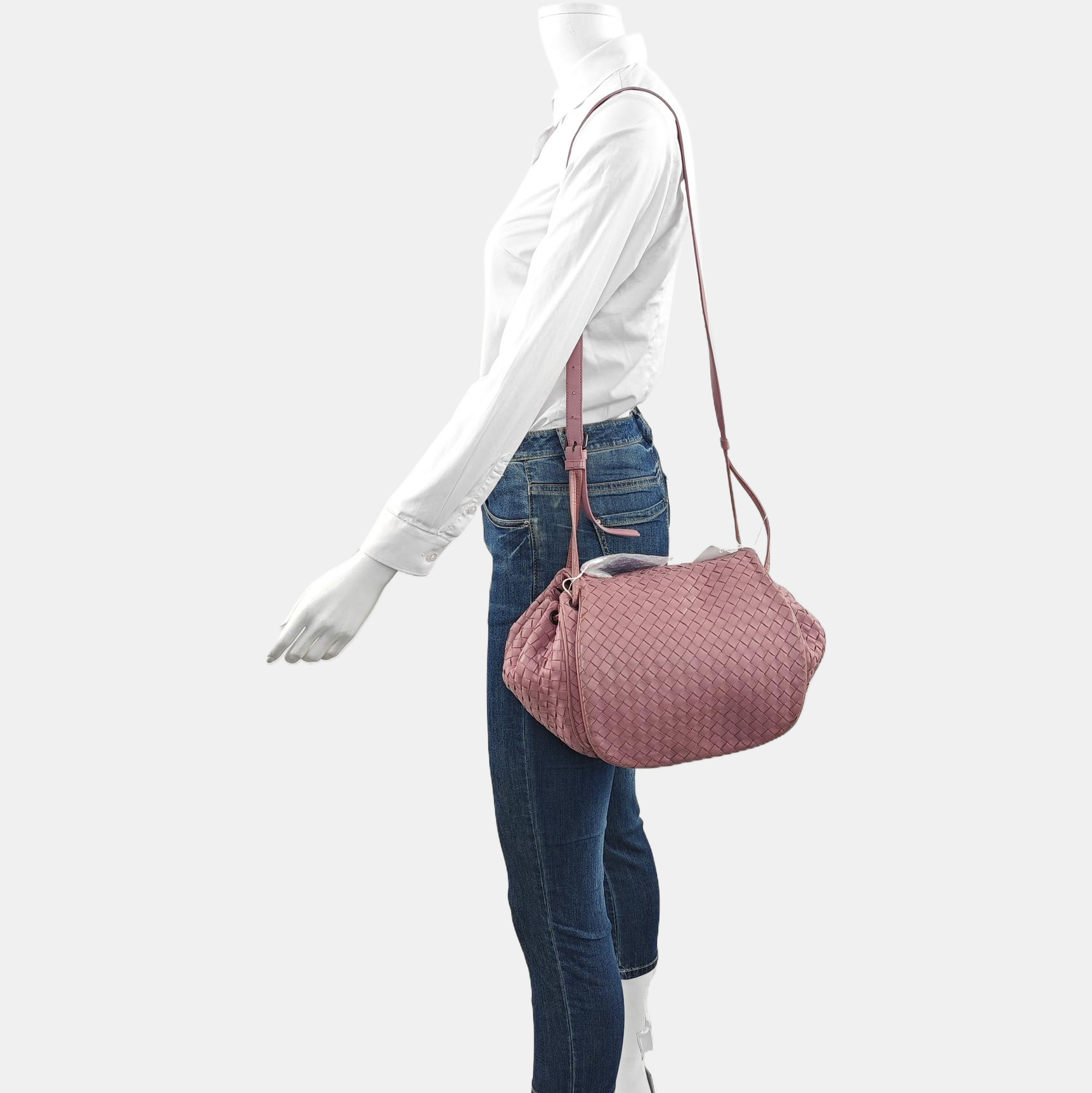Lambskin Pink