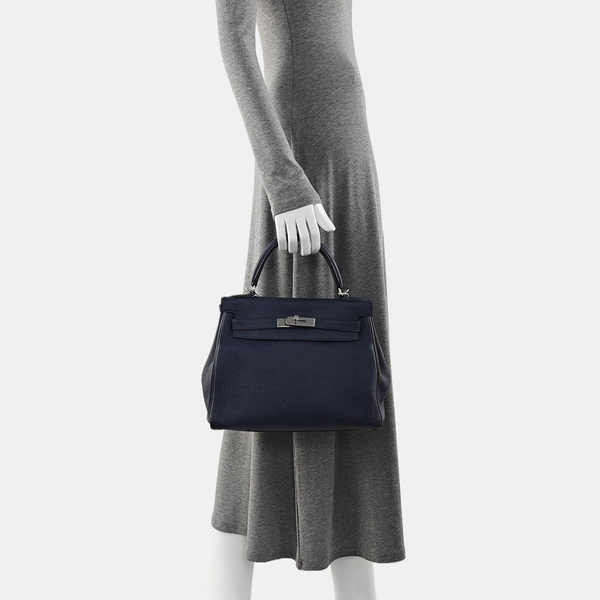 Kelly 28 Clemence Blue