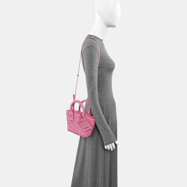 Bistro Mini Special Material Pink