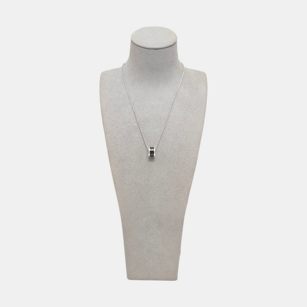 B.ZERO1 925 Sterling Silver Necklace