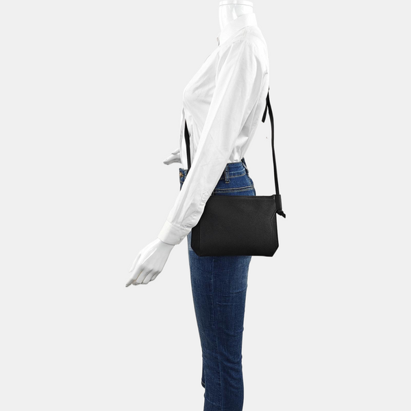 Ultrapla Togo Black