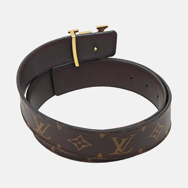 Leather Belt Brown