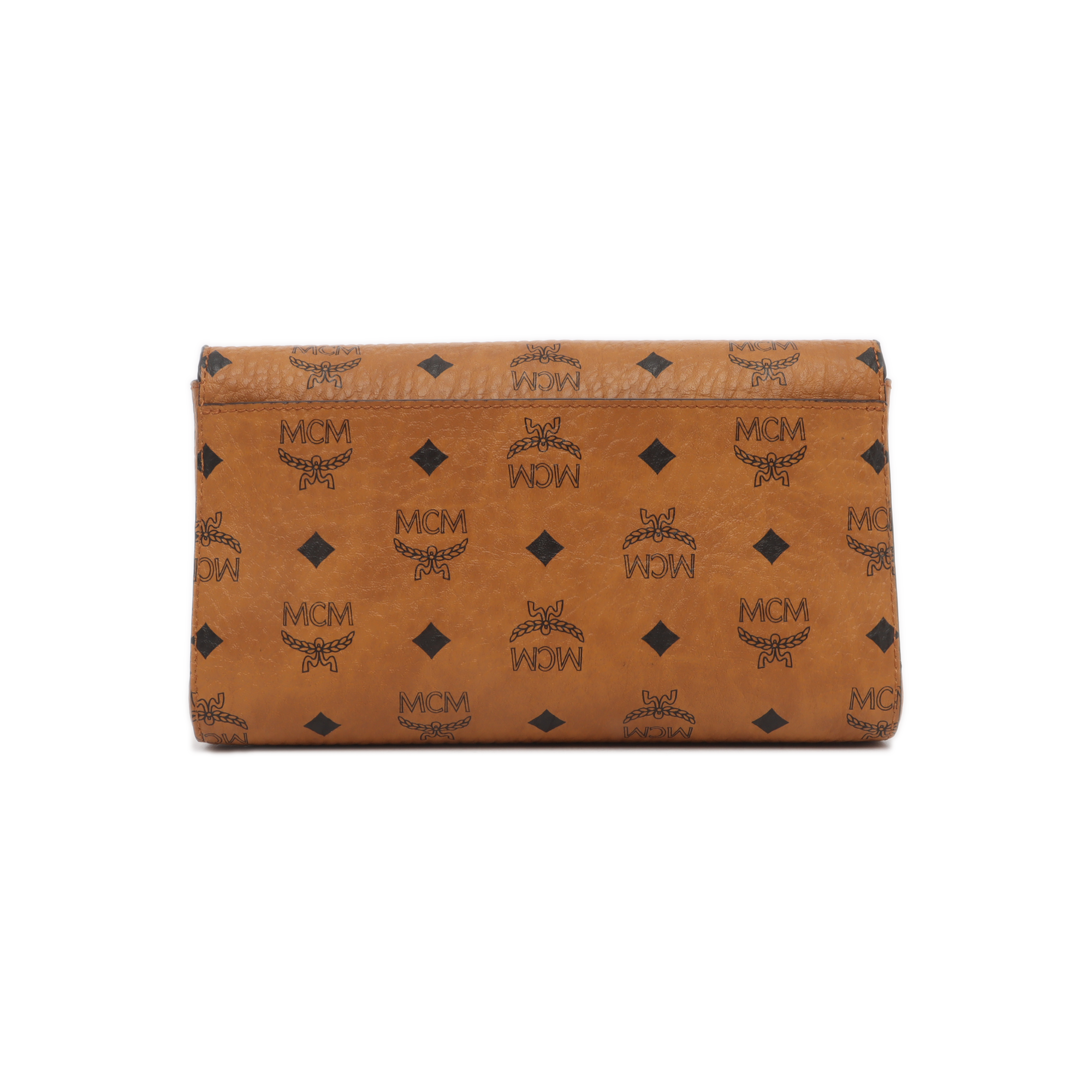 SPEEDY 30 Coated Canvas Brown