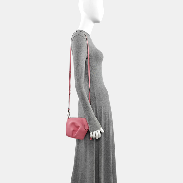 Animals Calfskin Pink