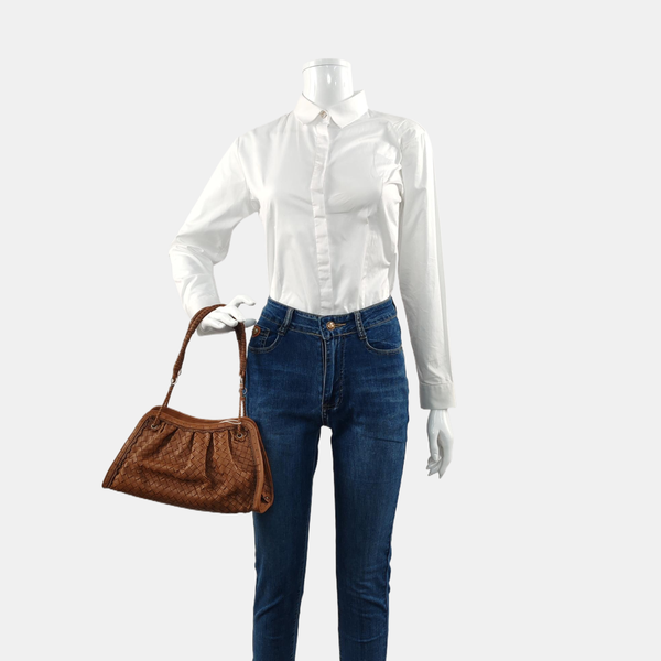 Lambskin Brown