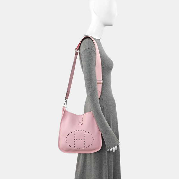 Evelyne PM Clemence Pink
