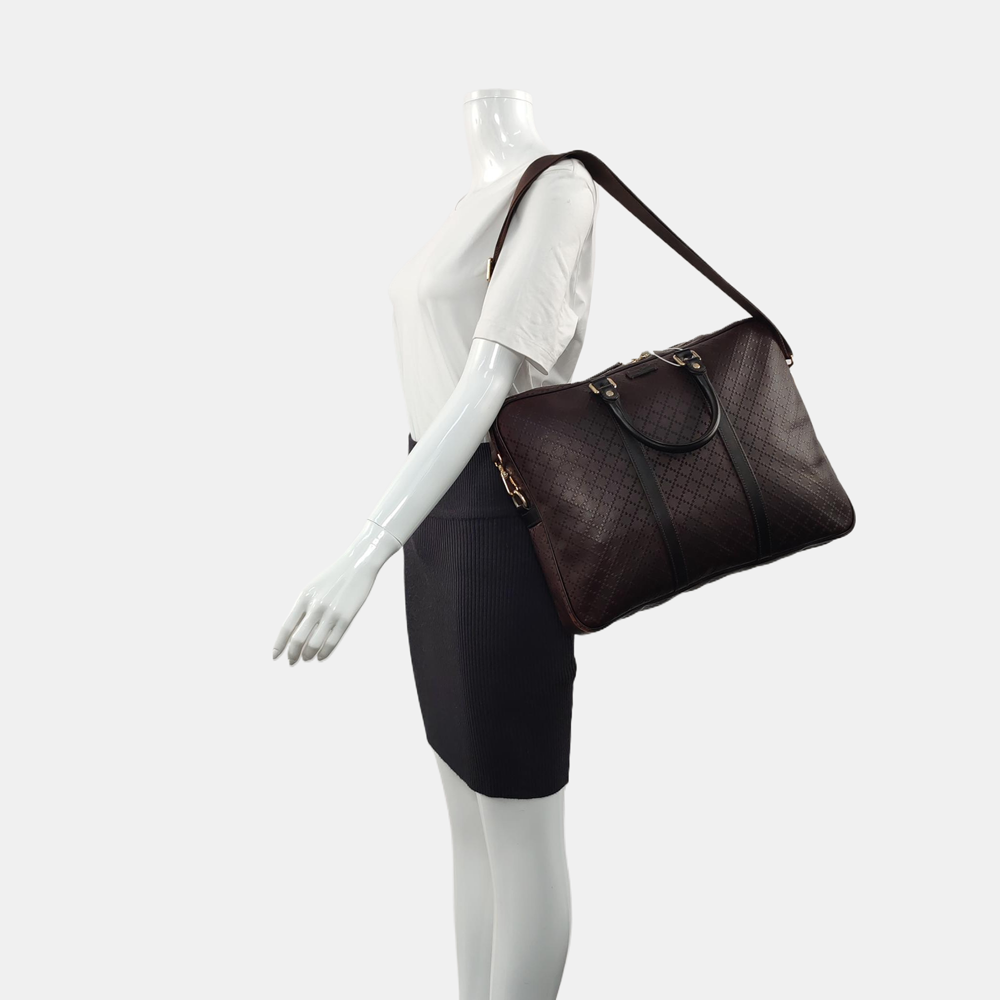 Calfskin Brown