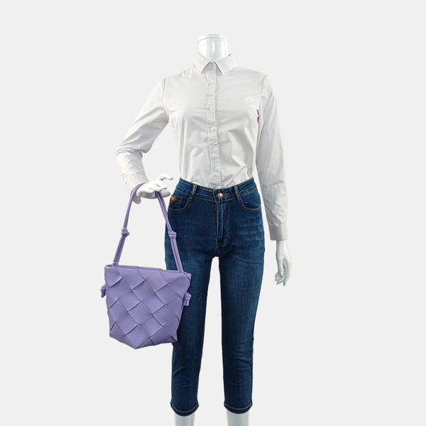 Lambskin Purple
