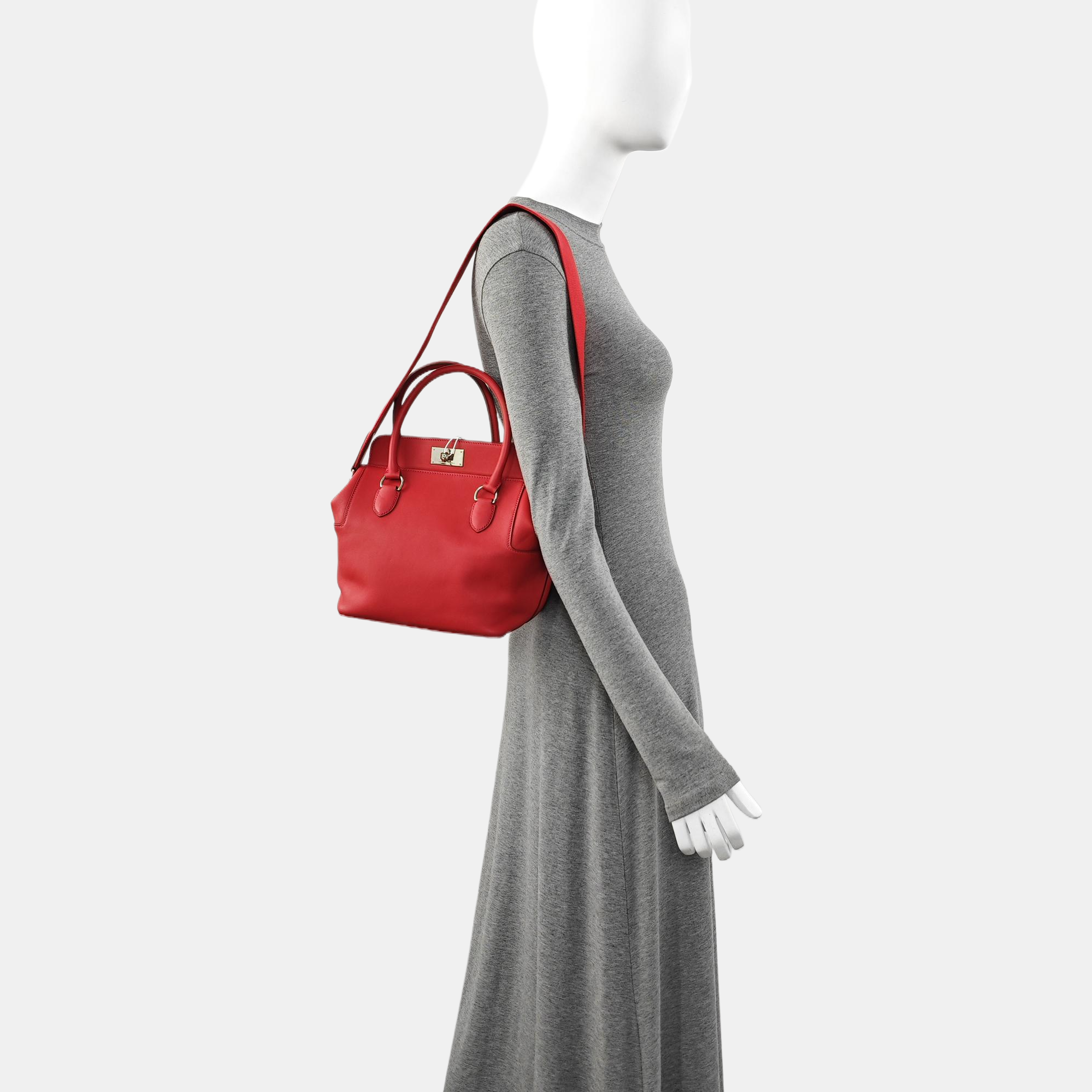 Toolbox 20 Swift Red