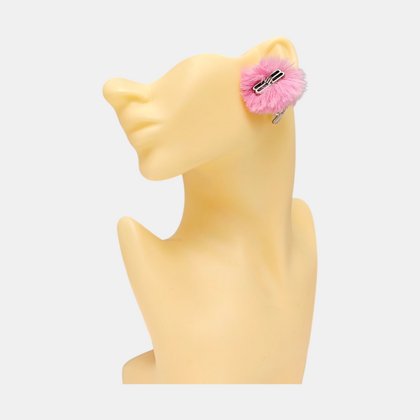 Other Pink Stud Earrings